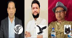 সুনামগঞ্জ -৩ আসনে ত্রিমুখী লড়াই, কার দখলে যাবে আসন