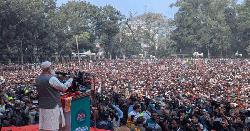 জামায়াত ক্ষমতায় আসলে উত্তরাঞ্চলের নদীগুলো পুনরুজ্জীবিত করবে: জামায়াত আমির