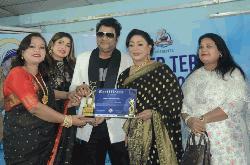 চট্টগ্রামে অনুষ্ঠিত মাদার তেরেসা অ্যাওয়ার্ড-২০২৬