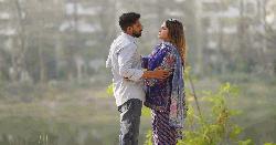 ঈদের বিশেষ নাটক ‘হেট ইউ বউ’