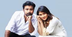 এবার একসঙ্গে বড় পর্দায় নিশো-মেহজাবীন