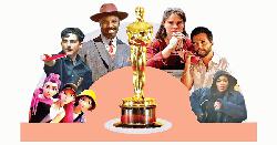 একনজরে অস্কার মনোনয়ন