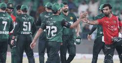 বিশ্বকাপ বয়কট করলে পাকিস্তানের ওপর নিষেধাজ্ঞার হুমকি আইসিসির