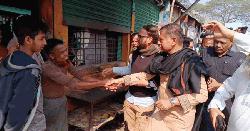 যতবার বাংলাদেশে সুষ্ঠু নির্বাচন হয়েছে ততবারই ধানের শীষের বিজয় হয়েছে