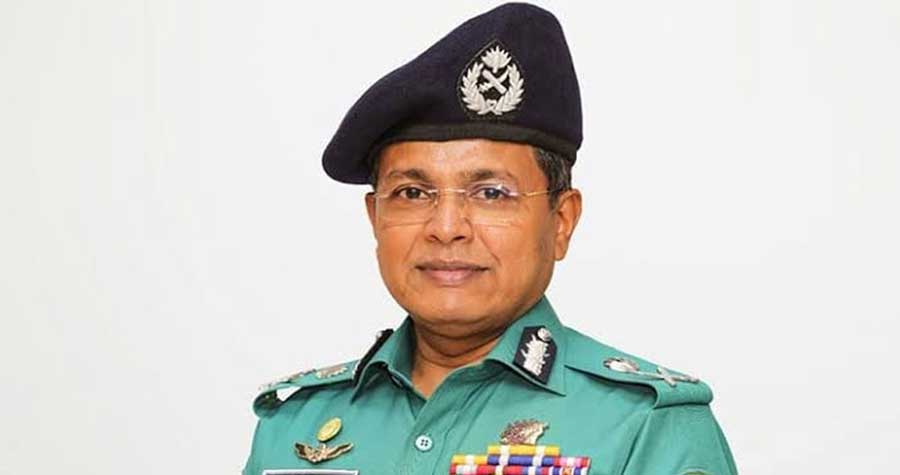 সাবেক ডিএমপি কমিশনার হাবিবসহ ৩ জনের মৃত্যুদণ্ড