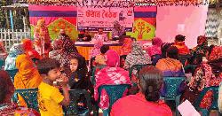 গণভোট–২০২৬ উপলক্ষে উলিপুরে উপজেলা প্রশাসনের ব্যাপক প্রচারণা