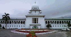 ১১ ও ১২ ফেব্রুয়ারি সুপ্রিম কোর্টে সাধারণ ছুটি ঘোষণা