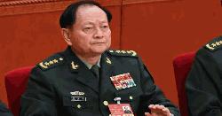 শীর্ষ জেনারেলকে বরখাস্ত করলেন শি জিনপিং