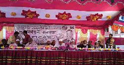 কোটালীপাড়ায় এস এম জিলানীর নির্বাচনী জনসভা অনুষ্ঠিত