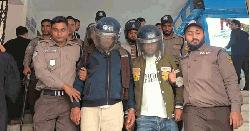 গোপালগঞ্জের শ্রমিক নেতা বাসু হত্যা মামলায় পাঁচ জনের মৃত্যুদণ্ড