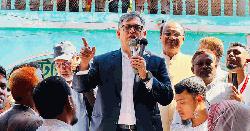 আগামী নির্বাচনে বিএনপির বিজয় হবে: সালাহউদ্দিন আহমদ