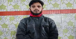 মোহনগঞ্জে ইয়াবাসহ যুবক গ্রেপ্তার