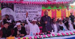 আমি নির্বাচিত হলে টুঙ্গিপাড়া থেকে ‘সংখ্যালঘু’ কথাটাই উঠিয়ে দেব:  বাসু