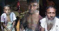 টেকনাফে অপহৃত ছয় কৃষক ফিরেছে বিপুল অঙ্কের মুক্তিপণে