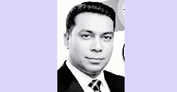 জামালপুর সদর-৫ আসনে স্বতন্ত্র প্রার্থী হিসেবে বৈধতা ফিরে পেলেন মাসুদ ইব্রাহীম