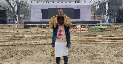 তারেক রহমানের জনসভা ঘিরে উজ্জীবিত রংপুরের নেতাকর্মীরা