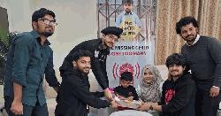 অপহরণের ২৪ ঘণ্টার মধ্যে শিশু উদ্ধার, গ্রেপ্তার ৪