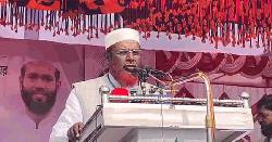  যারা তৃতীয় পক্ষকে সুবিধা দিতে চায় তাদের আইনের আওতায় আনতে হবে: গোলাম পরওয়ার