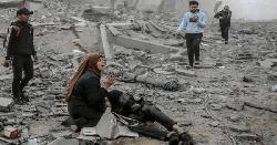 ৭০ হাজার ফিলিস্তিনিকে হত্যার কথা স্বীকার করল ইসরায়েল