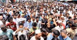 টেকনাফে রাজনীতির মাঠে সক্রিয় অপরাধীরা 