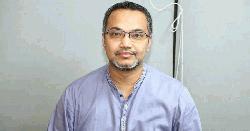 বিএনপি ক্ষমতায় গেলে সবাই বিনা মূল্যে ইন্টারনেট পাবে : মাহদী আমিন