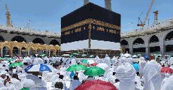 হজযাত্রীদের ভিসা আবেদন শুরু ৮ ফেব্রুয়ারি