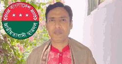 তারেক রহমানের ১৭ আসনে ছাত্রদল সমন্বয় কমিটির প্রধান সবুজ 