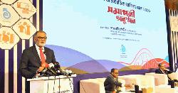 বাণিজ্যমেলায় ২২৪ কোটি টাকার রপ্তানি আদেশ, বিক্রি ৩৯৩ কোটি