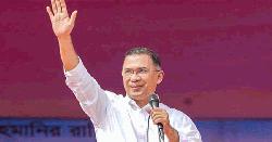 প্রথমবারের মতো সোমবার যশোর যাচ্ছেন তারেক রহমান