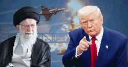 তীব্র উত্তেজনার মধ্যেও যুক্তরাষ্ট্রের সঙ্গে আলোচনা এগুচ্ছে: ইরান