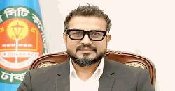 ঢাকা উত্তর সিটির প্রশাসক এজাজের বিদেশযাত্রায় নিষেধাজ্ঞা