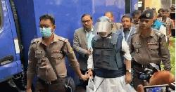 সালমান এফ রহমানকে দুদকের জিজ্ঞাসাবাদ	