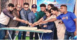 কক্সবাজার মেরিন ড্রাইভ 'জাহাজপোড়া ক্যাসেল' রিসোর্ট’র শুভ উদ্বোধন 