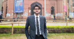 ঢাবির ‘ঘ’ ইউনিটে প্রথম হওয়া সেই অনন্য গাঙ্গুলীর লাশ উদ্ধার