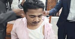 বাউফলে ব্যাংকের কোষাধ্যক্ষকে কুপিয়ে জখমের অভিযোগ 