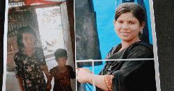 বাবার বাড়ি থেকে নিখোঁজ গৃহবধু, সন্ধানে পরিবারের আকুতি