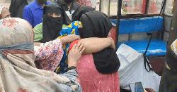 রায়পুরায় দুই পক্ষের সংঘর্ষে গুলিবিদ্ধ স্কুলশিক্ষার্থী নিহত, আহত অন্তত ১০