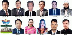 উন্নয়ন পরিকল্পনার ফুলঝুঁড়ি আর প্রতিশ্রুতি’র পাহাড়  জমজমাট খাগড়াছড়ির নির্বাচনী মাঠ