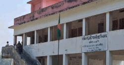 লক্ষ্মীপুরে ভোটকেন্দ্রে স্থাপিত সিসি ক্যামেরা চুরি