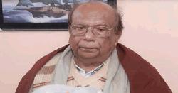 কারাবন্দি সাবেক মন্ত্রী রমেশ চন্দ্র সেনের মৃত্যু