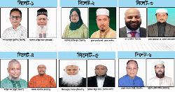 সিলেটের ছয় আসনে এগিয়ে বিএনপি, চাপে জোটের প্রার্থীরা 