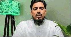 এনসিপির সদস্য সচিব আখতার হোসেনকে প্রাণনাশের হুমকি 