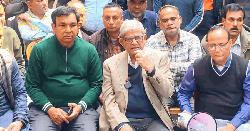 ইলেকশন ইঞ্জিনিয়ারিংয়ের সুযোগ নেই : মির্জা ফখরুল