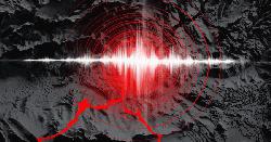 সিলেটে ৪ মাত্রার ভূমিকম্প অনুভূত