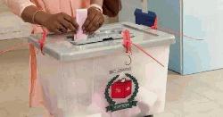 ফাঁকা রেজাল্ট শিটে পোলিং এজেন্টের সই, প্রিসাইডিং কর্মকর্তাকে প্রত্যাহার