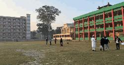 গোপালগঞ্জের ভোটকেন্দ্রে নেই ভোটার 