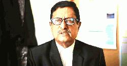 কিশোরগঞ্জ-৪ আসনে ফজলুর রহমান জয়ী