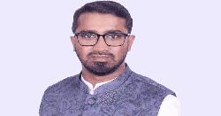 বিএনপিতে থেকে যাওয়ার সিদ্ধান্ত রাশেদ খানের