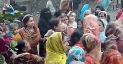 কুমিল্লায় প্রবাসীর স্ত্রী ও দুই শিশুর গলাকাটা মরদেহ উদ্ধার