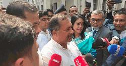 গণমাধ্যমের উন্নয়নের জন্য সাংবাদিকদের সমস্য সমাধান করতে হবে: তথ্যমন্ত্রী 